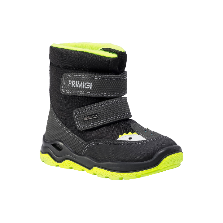 ŚNIEGOWCE PRIMIGI 6362411 MEMBRANA GORE-TEX