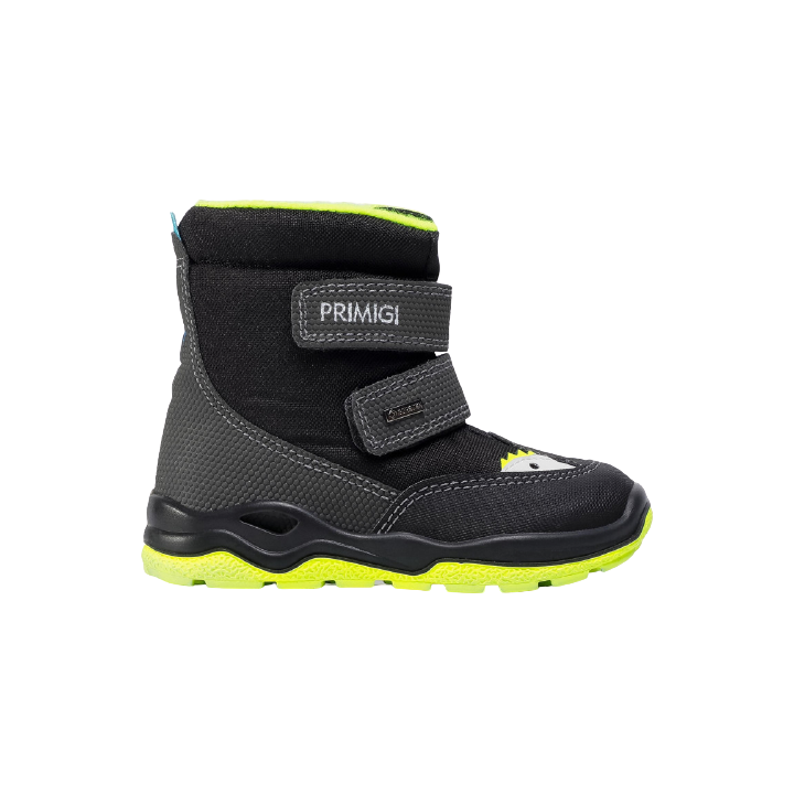 ŚNIEGOWCE PRIMIGI 6362411 MEMBRANA GORE-TEX