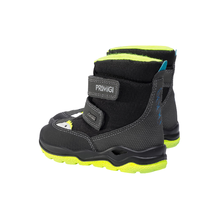 ŚNIEGOWCE PRIMIGI 6362411 MEMBRANA GORE-TEX