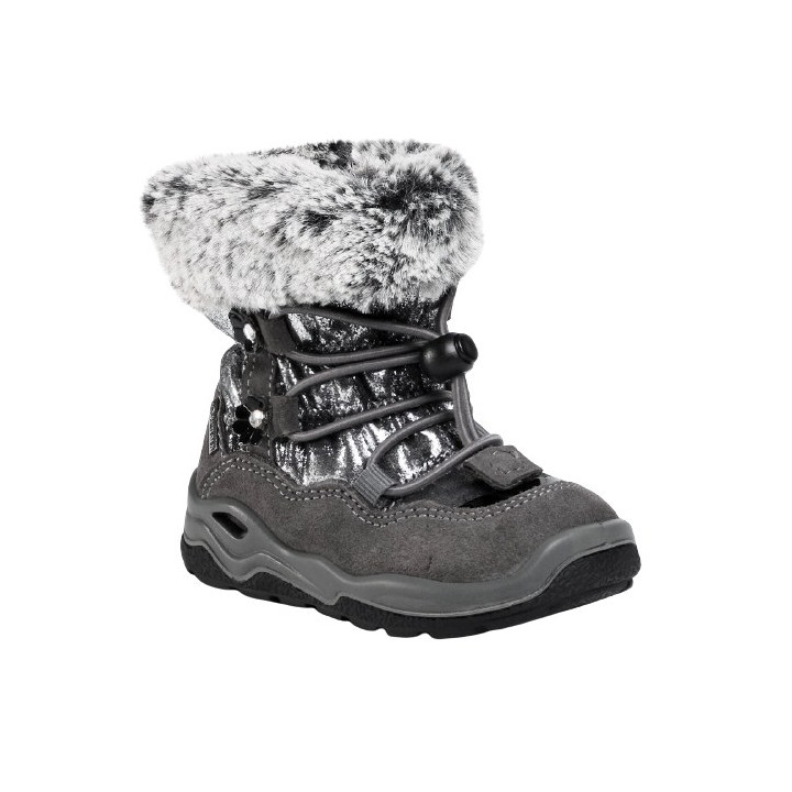 ŚNIEGOWCE PRIMIGI 6362611 MEMBRANA GORE-TEX
