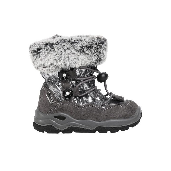 ŚNIEGOWCE PRIMIGI 6362611 MEMBRANA GORE-TEX