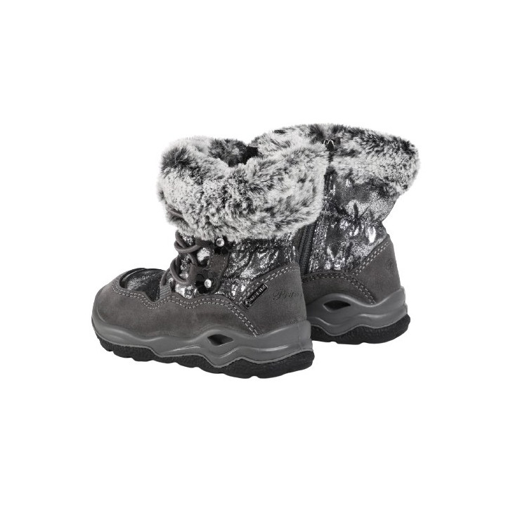 ŚNIEGOWCE PRIMIGI 6362611 MEMBRANA GORE-TEX