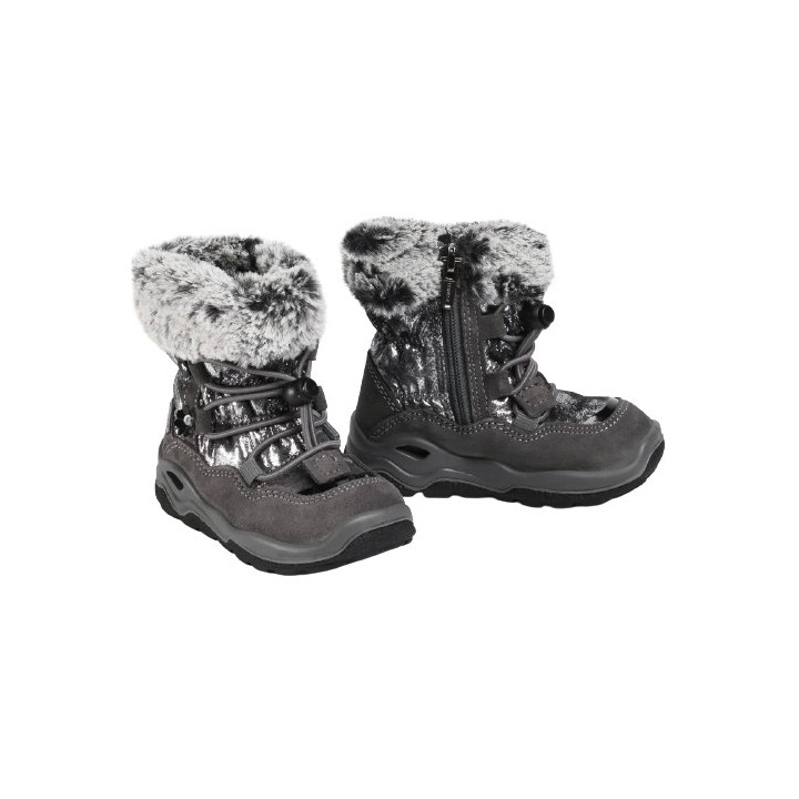 ŚNIEGOWCE PRIMIGI 6362611 MEMBRANA GORE-TEX