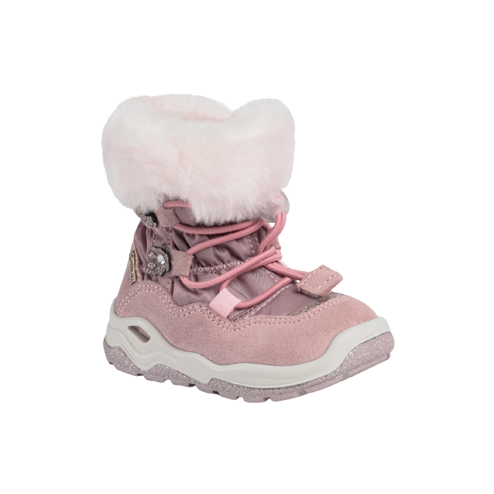 ŚNIEGOWCE PRIMIGI 6362622 MEMBRANA GORE-TEX