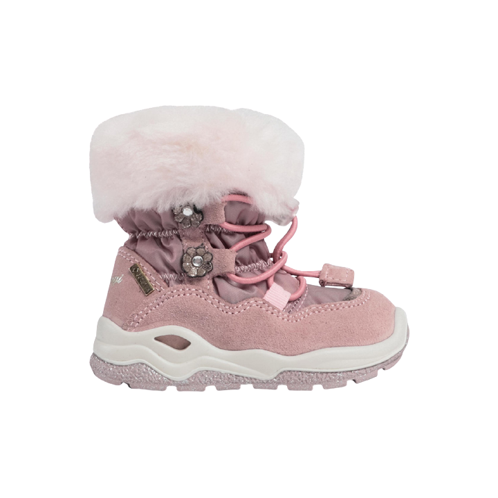 SHOES PRIMIGI 6362622 MEMBRANA GORE-TEX
