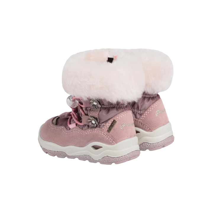 ŚNIEGOWCE PRIMIGI 6362622 MEMBRANA GORE-TEX