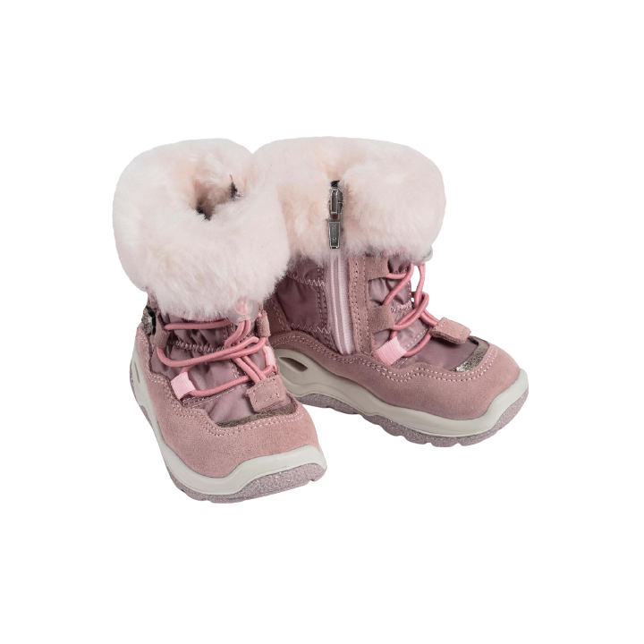 ŚNIEGOWCE PRIMIGI 6362622 MEMBRANA GORE-TEX
