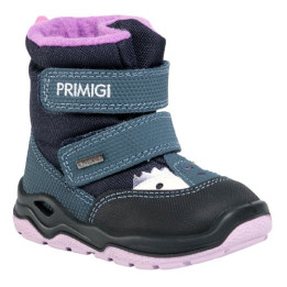 SHOES PRIMIGI 6362433 MEMBRANA GORE-TEX