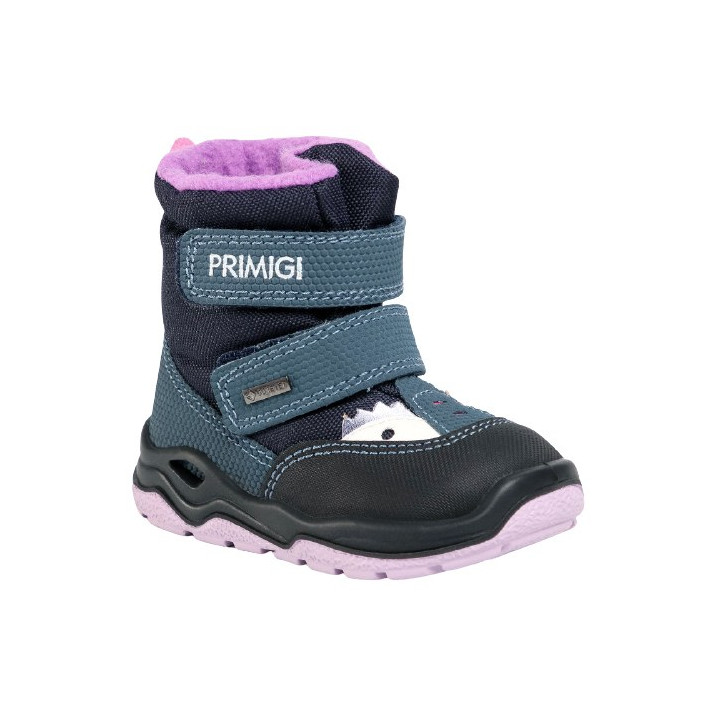 ŚNIEGOWCE PRIMIGI 6362433 MEMBRANA GORE-TEX