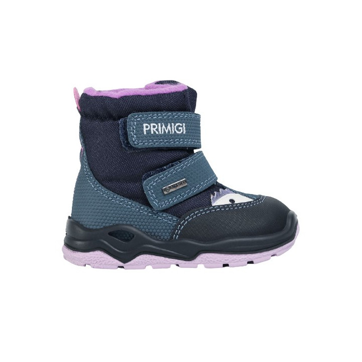 ŚNIEGOWCE PRIMIGI 6362433 MEMBRANA GORE-TEX