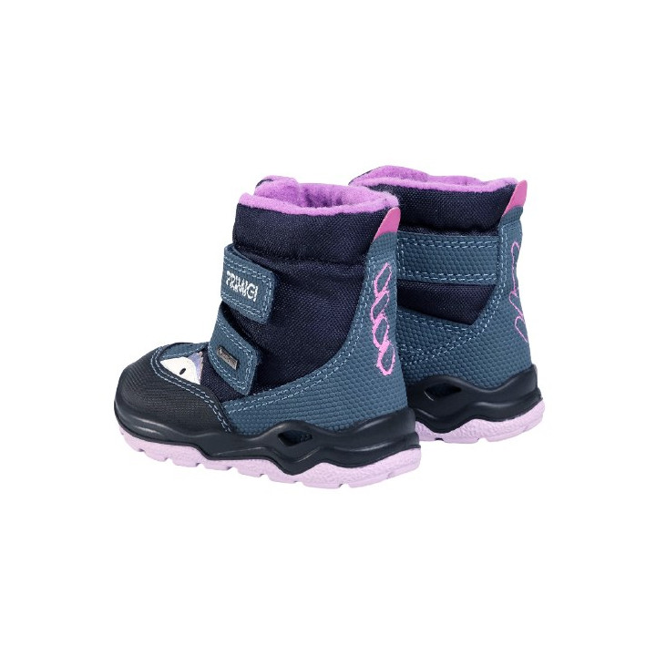 ŚNIEGOWCE PRIMIGI 6362433 MEMBRANA GORE-TEX