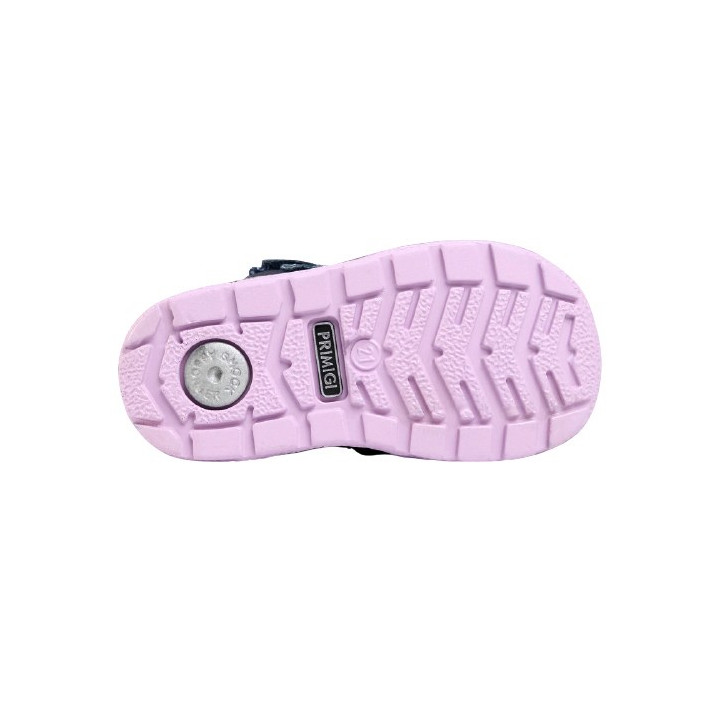 ŚNIEGOWCE PRIMIGI 6362433 MEMBRANA GORE-TEX