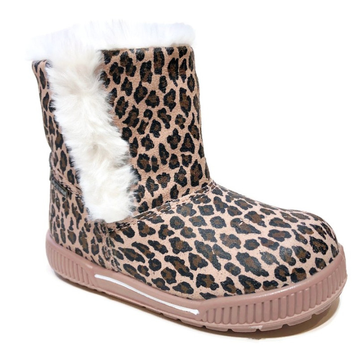 SHOES PRIMIGI 6361611 MEMBRANA GORE-TEX