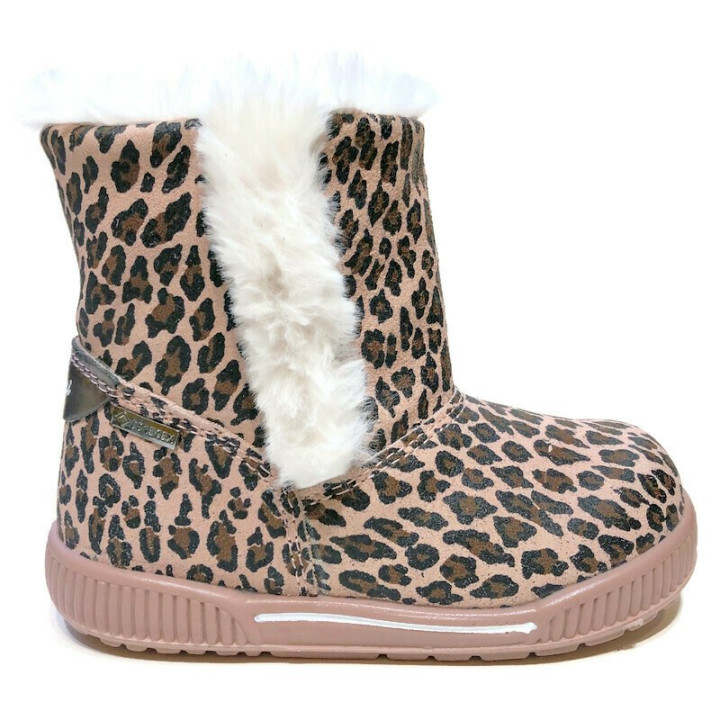 ŚNIEGOWCE PRIMIGI 6361611 MEMBRANA GORE-TEX