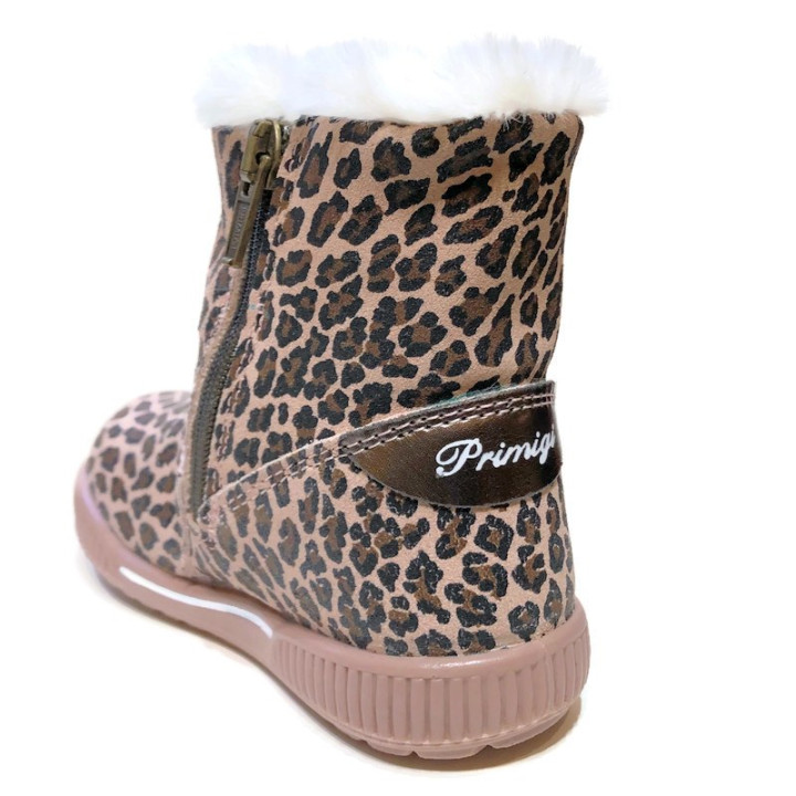 ŚNIEGOWCE PRIMIGI 6361611 MEMBRANA GORE-TEX