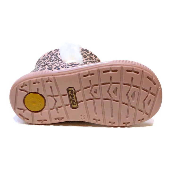 ŚNIEGOWCE PRIMIGI 6361611 MEMBRANA GORE-TEX