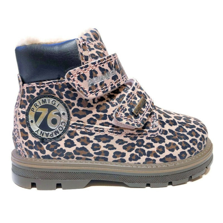 SHOES PRIMIGI 6363233 MEMBRANA GORE-TEX