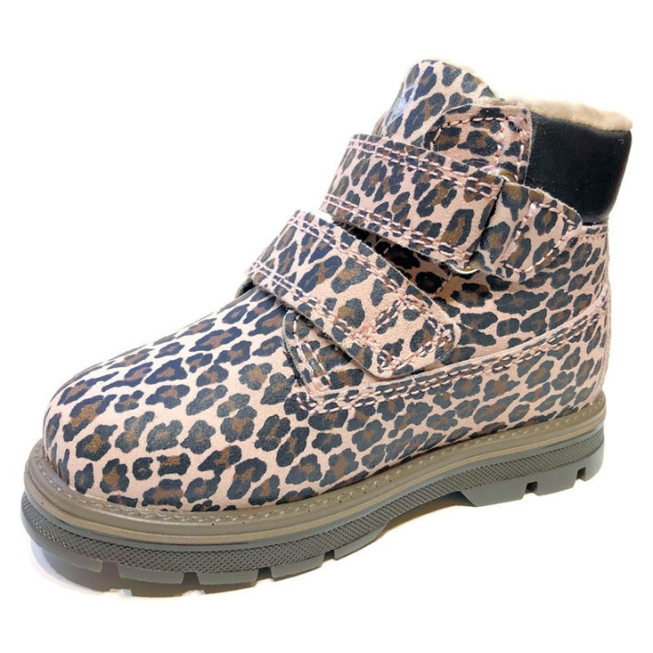TRZEWIKI ZIMOWE PRIMIGI 6363233 MEMBRANA GORE-TEX