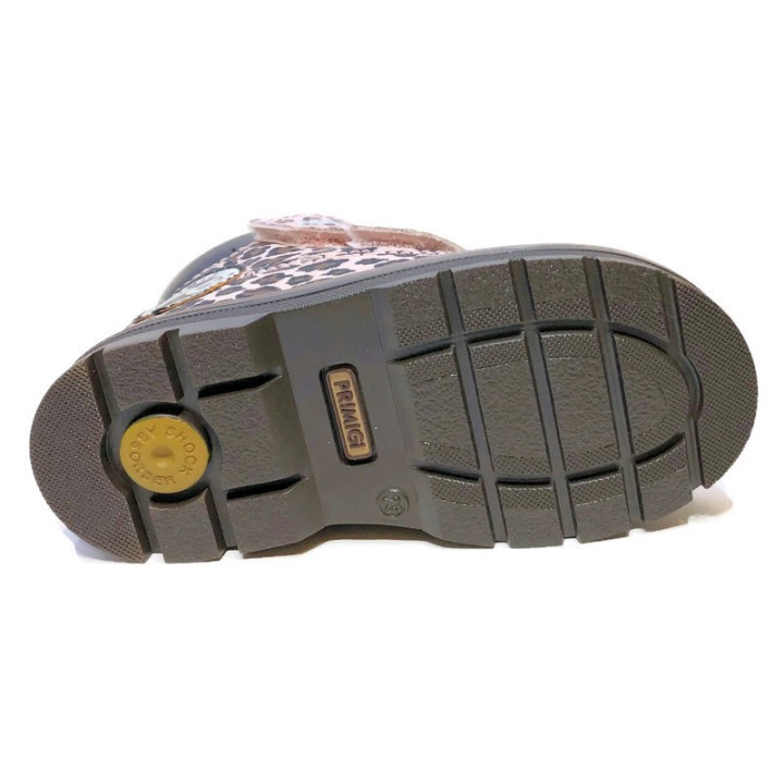 SHOES PRIMIGI 6363233 MEMBRANA GORE-TEX