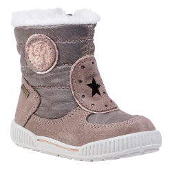 ŚNIEGOWCE PRIMIGI 6362022 MEMBRANA GORE-TEX