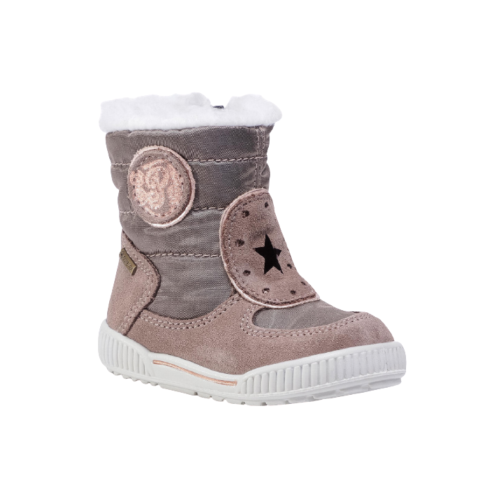 SHOES PRIMIGI 6362022 MEMBRANA GORE-TEX