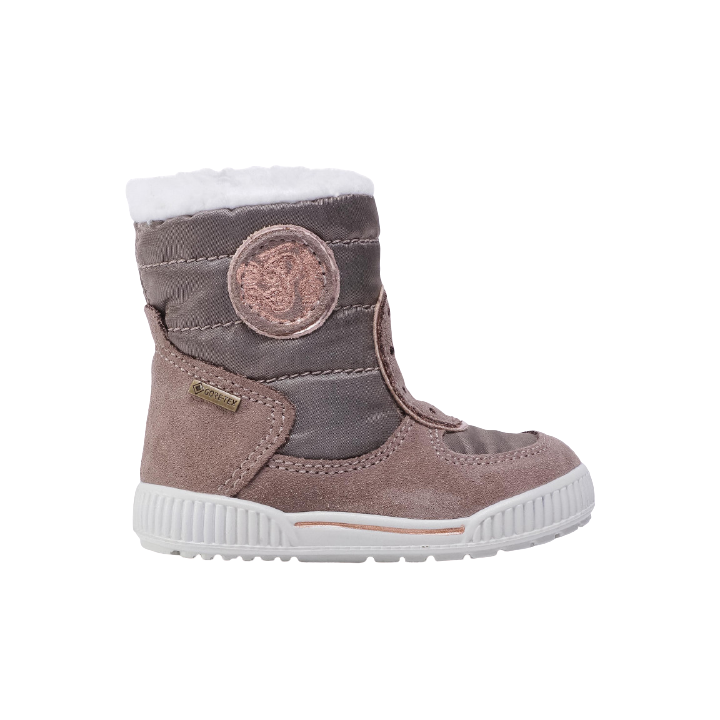 SHOES PRIMIGI 6362022 MEMBRANA GORE-TEX