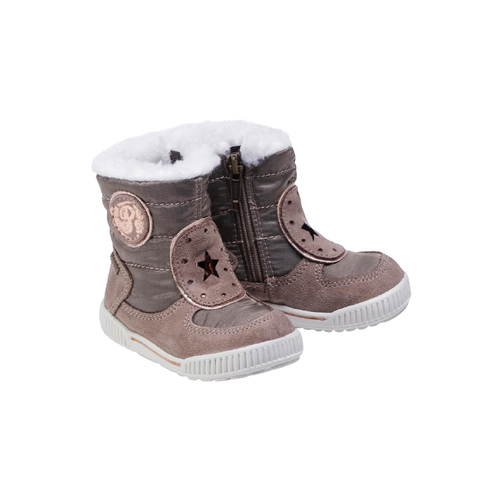 SHOES PRIMIGI 6362022 MEMBRANA GORE-TEX