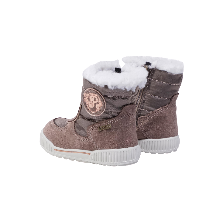 SHOES PRIMIGI 6362022 MEMBRANA GORE-TEX