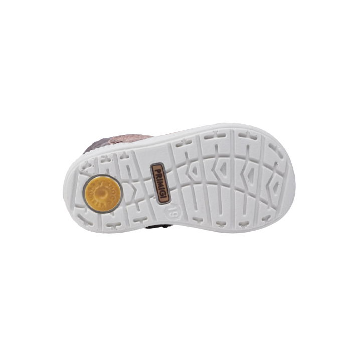 ŚNIEGOWCE PRIMIGI 6362022 MEMBRANA GORE-TEX
