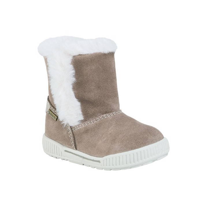 SHOES PRIMIGI 6361622 MEMBRANA GORE-TEX