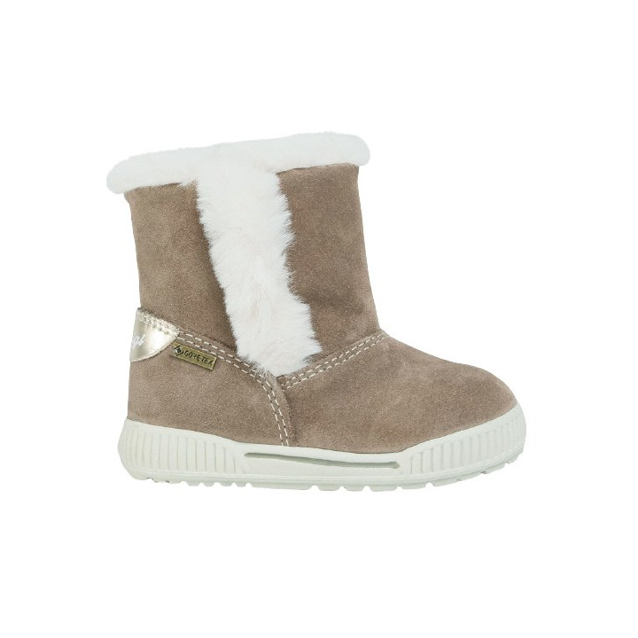 SHOES PRIMIGI 6361622 MEMBRANA GORE-TEX