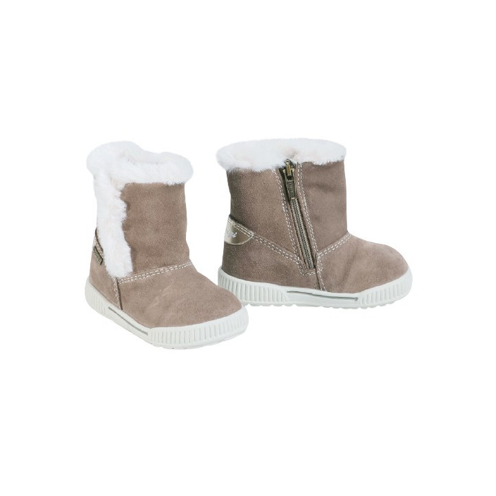 ŚNIEGOWCE PRIMIGI 6361622 MEMBRANA GORE-TEX