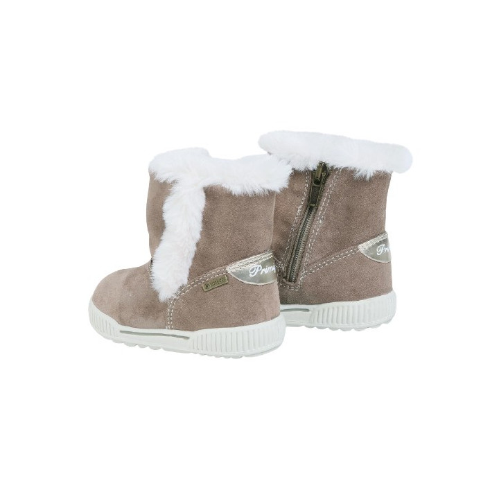ŚNIEGOWCE PRIMIGI 6361622 MEMBRANA GORE-TEX
