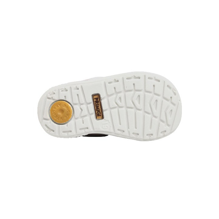 SHOES PRIMIGI 6361622 MEMBRANA GORE-TEX