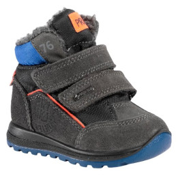 ŚNIEGOWCE PRIMIGI 6356733 MEMBRANA GORE-TEX
