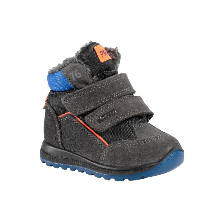 SHOES PRIMIGI 6356733 MEMBRANA GORE-TEX