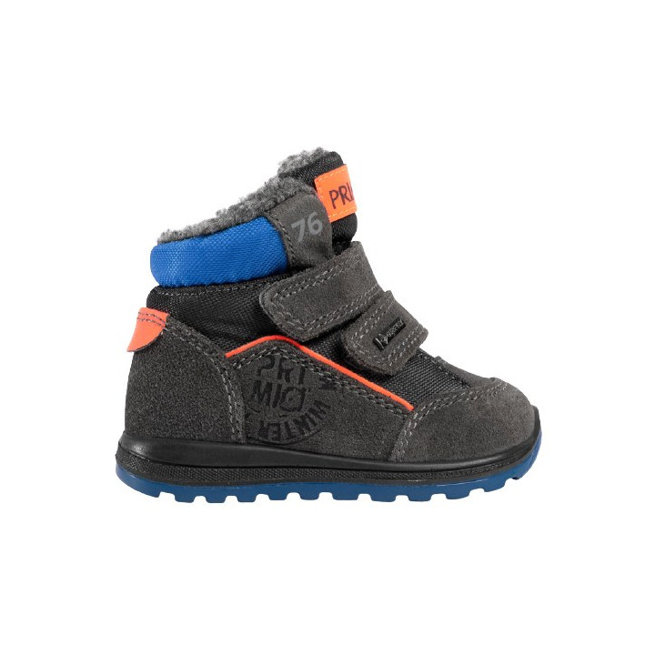ŚNIEGOWCE PRIMIGI 6356733 MEMBRANA GORE-TEX