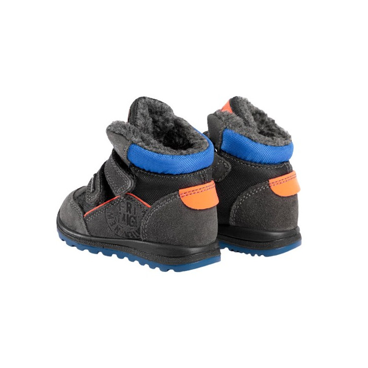 ŚNIEGOWCE PRIMIGI 6356733 MEMBRANA GORE-TEX