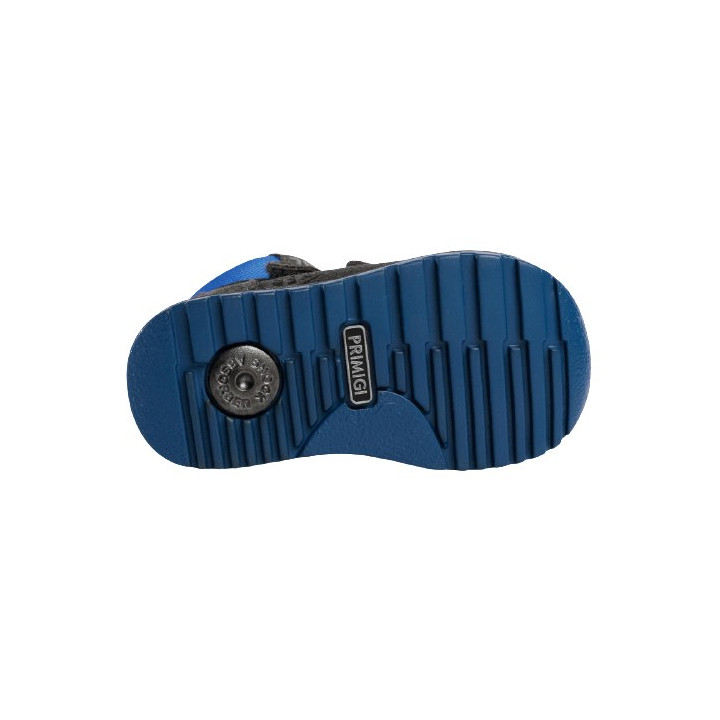 SHOES PRIMIGI 6356733 MEMBRANA GORE-TEX