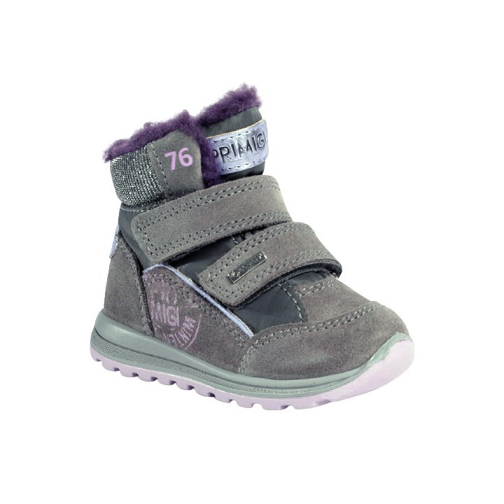 SHOES PRIMIGI 6356755 MEMBRANA GORE-TEX