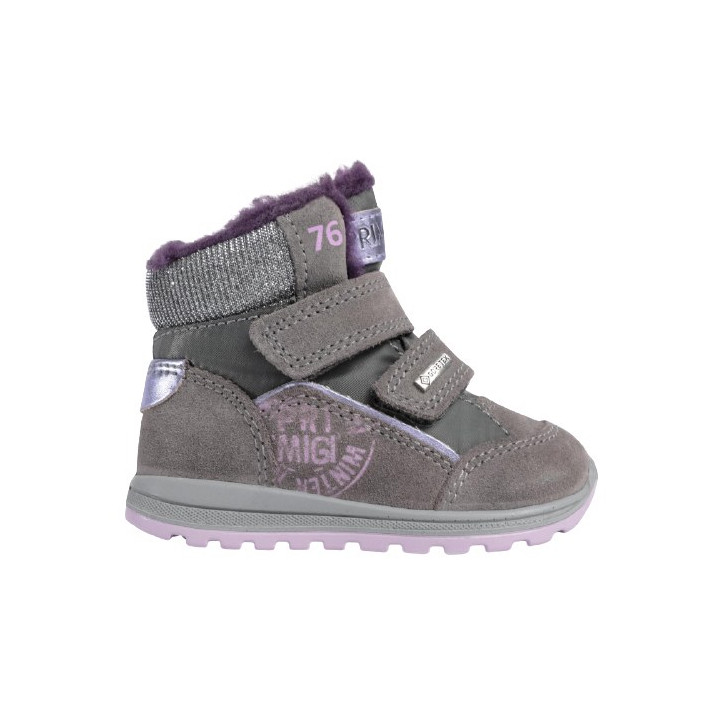 ŚNIEGOWCE PRIMIGI 6356755 MEMBRANA GORE-TEX