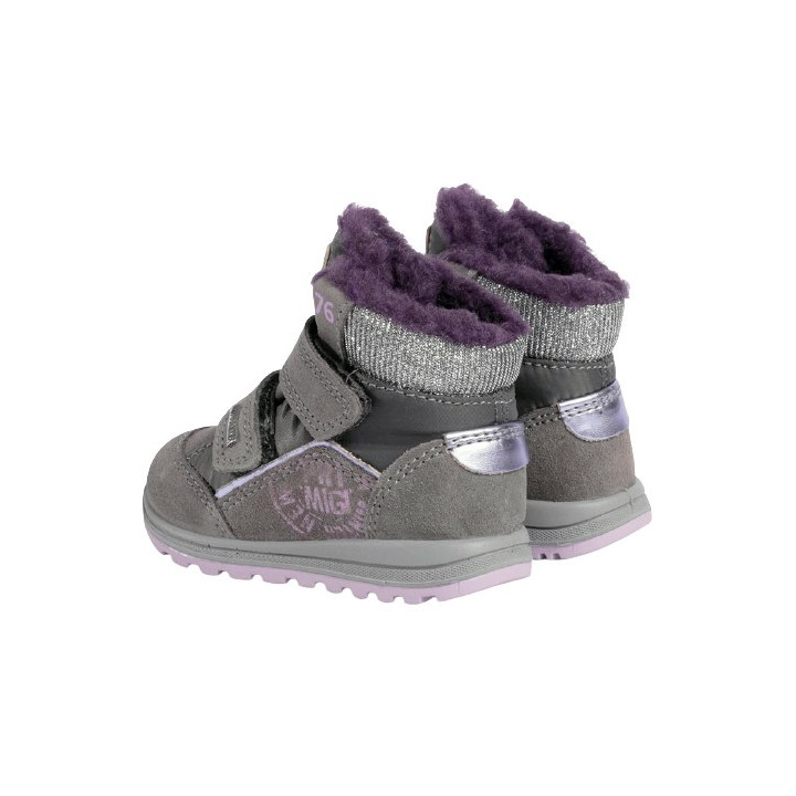SHOES PRIMIGI 6356755 MEMBRANA GORE-TEX