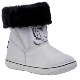 SHOES PRIMIGI 6361622 6359100 ARGENTO