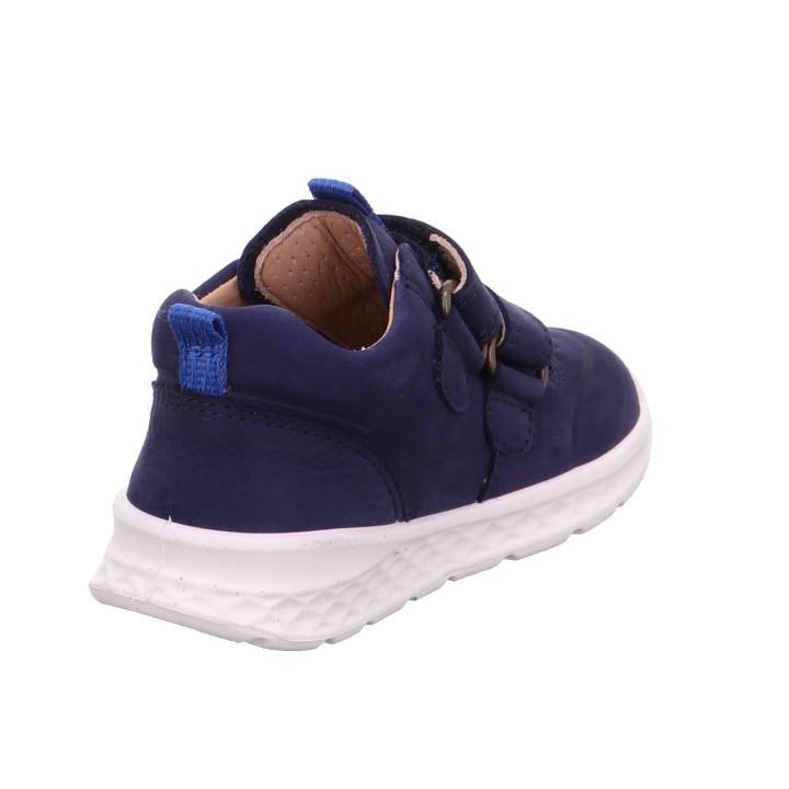 SNEAKERSY SUPERFIT BREEZE BLAU 1-000363-8000