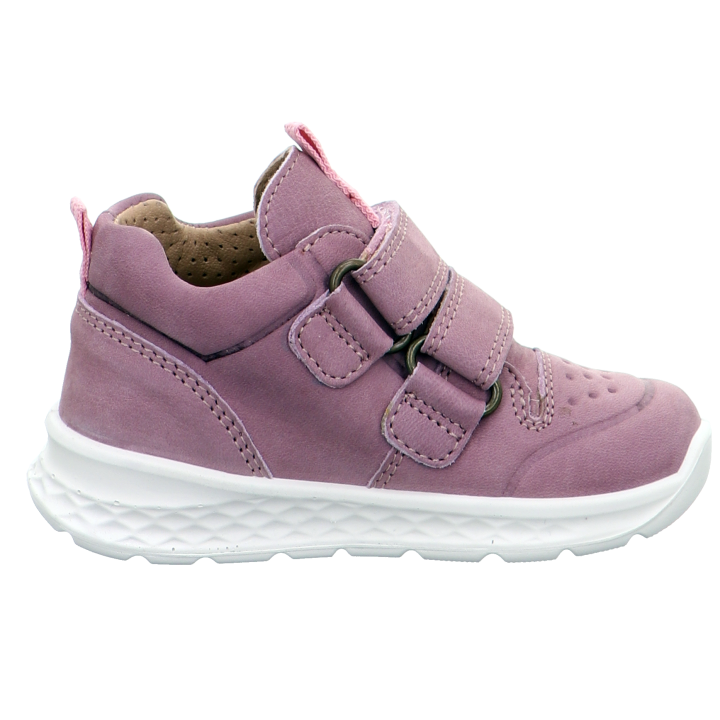 SNEAKERSY SUPERFIT BREEZE LILA 1-000363-8500
