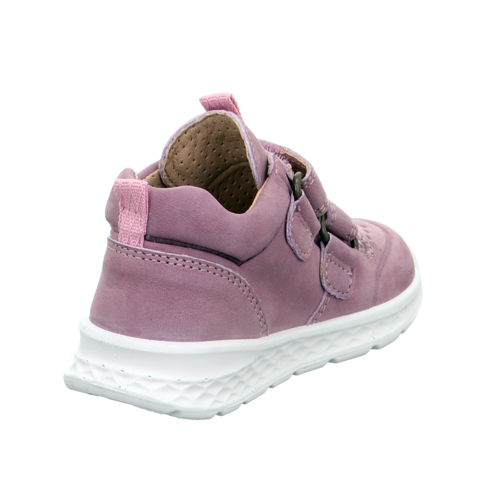 SNEAKERSY SUPERFIT BREEZE LILA 1-000363-8500