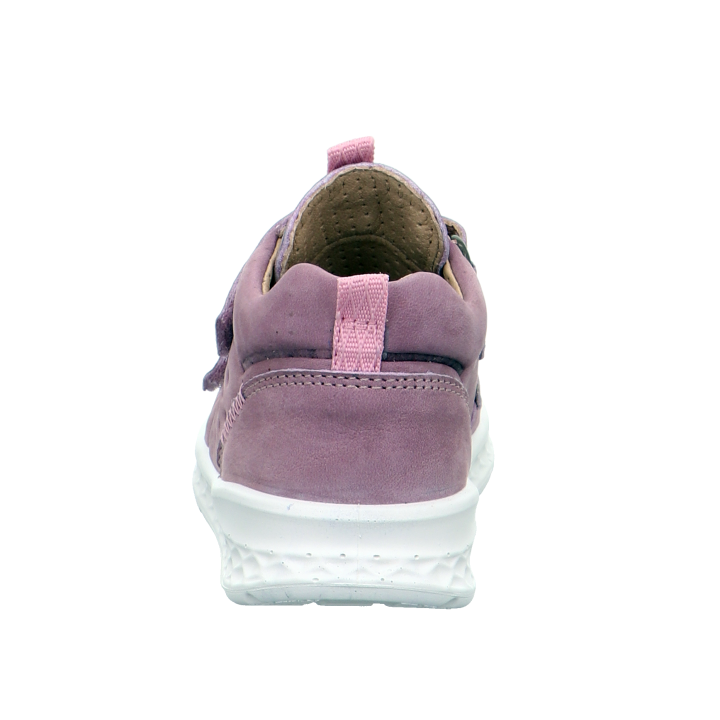 SNEAKERS SUPERFIT BREEZE LILA 1-000363-8500