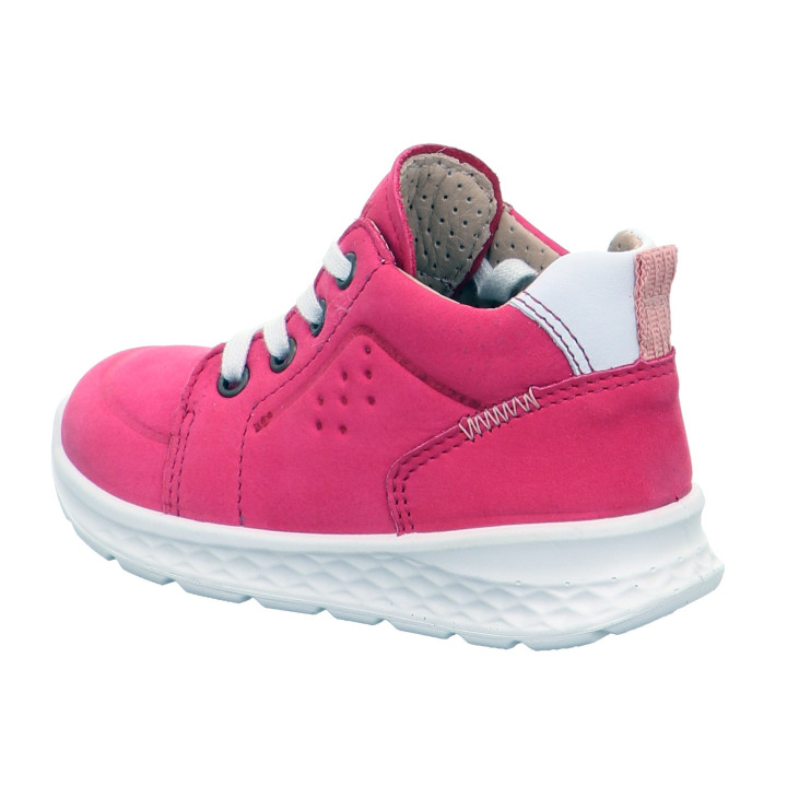 SNEAKERS SUPERFIT BREEZE ROT 1-000366-5000