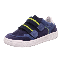 SNEAKERSY SUPERFIT EARTH BLAU 1-009054-8000