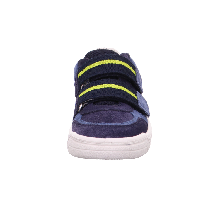 SNEAKERSY SUPERFIT EARTH BLAU 1-009054-8000